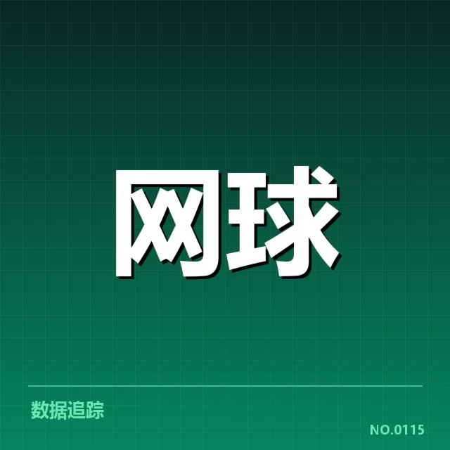 近期女子巡回赛赛事数据核实