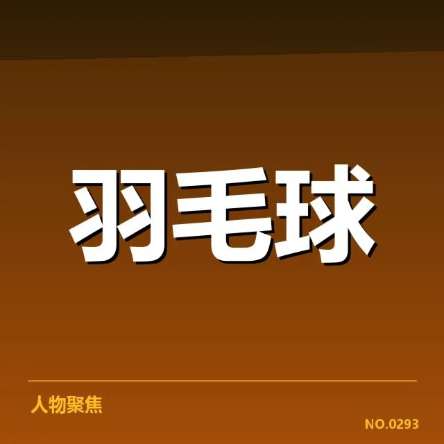 国际赛国羽相关比赛事实梳理