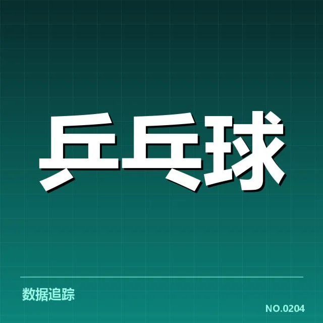 中国乒球队亚洲杯名单公布：阵容选择有何考量